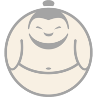 No Belt sumo icon