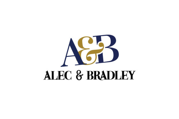 Alec & Bradley Cigars logo