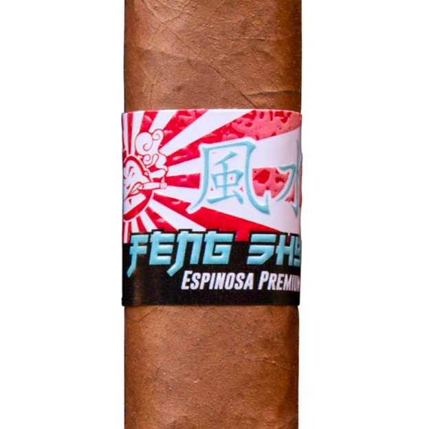 Feng Shui cigar