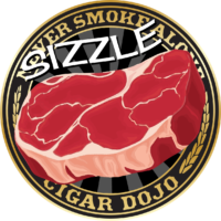 Meat Club Badge