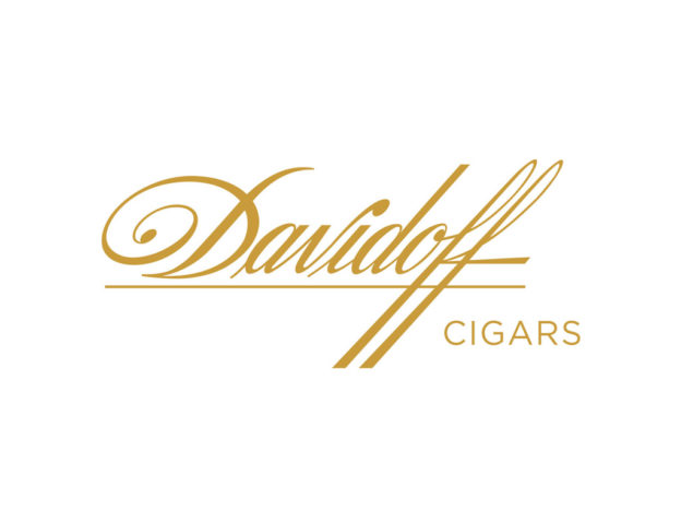 Davidoff Cigars logo