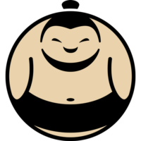 Black Belt Sumo icon