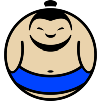Blue Belt Sumo icon