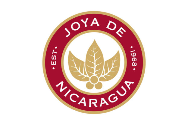 Joya de Nicaragua logo