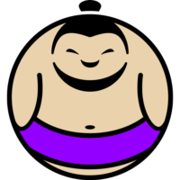 Purple Belt Sumo icon