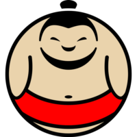 Red Belt Sumo icon