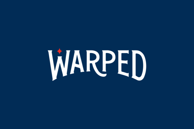 Warped Cigars logo
