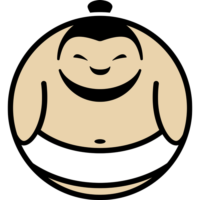 White Belt Sumo icon