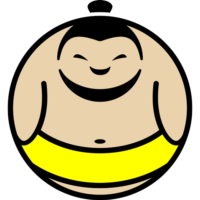 Yellow Belt Sumo icon