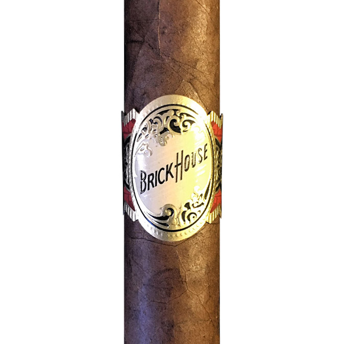 J.C. Newman Brick House cigar