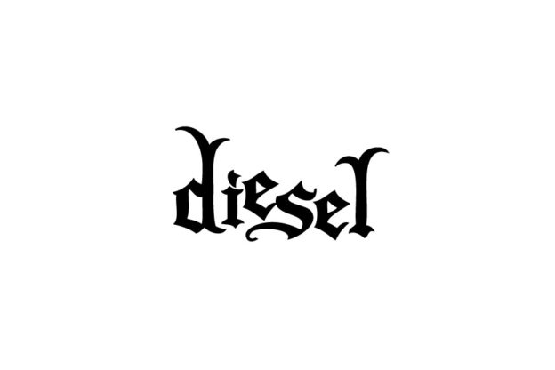 Diesel Cigars logo