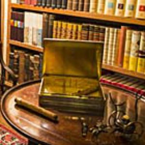 Group logo of Books & Periodicals