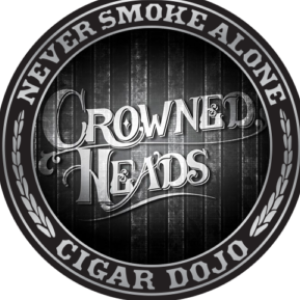 Group logo of Crowned Heads Dojo Edition
