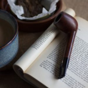 Group logo of Dojo Pipe Smokers