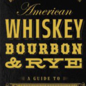 Group logo of American whiskey