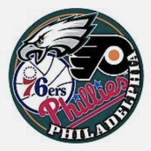 Group logo of Philly Sports Fans