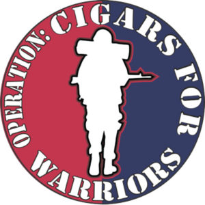 Group logo of Cigars for Warriors