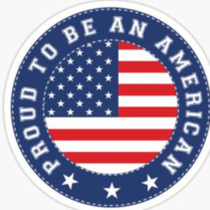 Group logo of 🇺🇸Proud Americans🇺🇸